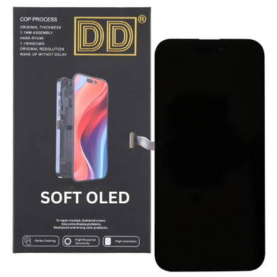 [DD AFT Soft OLED] Apple iPhone 13 Pro - OLED LCD Touch Digitiser Display Screen Assembly