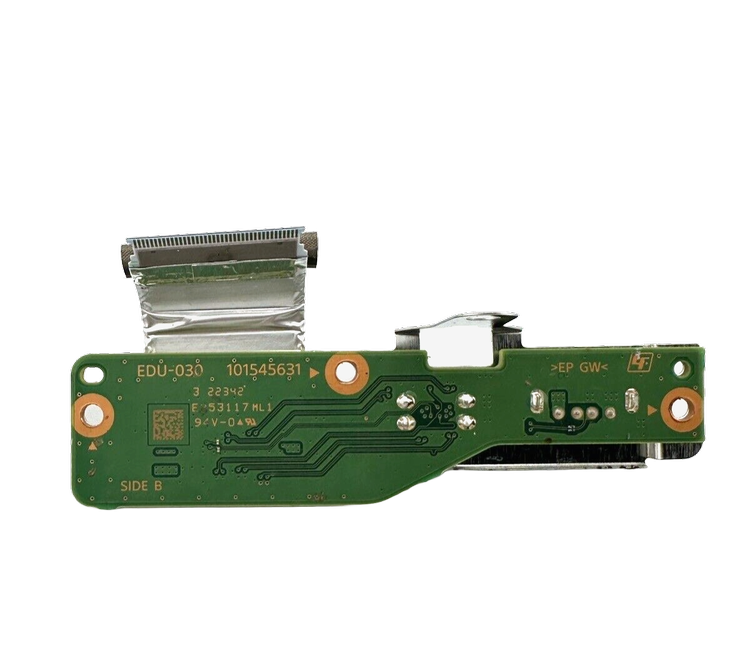 Load image into Gallery viewer, SONY PlayStation 5 / PS5 Front USB / USB-C Sub Board Flex (EDU-030) Replacement Part
