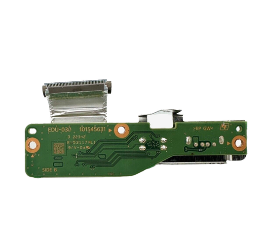 SONY PlayStation 5 / PS5 Front USB / USB-C Sub Board Flex (EDU-030) Replacement Part