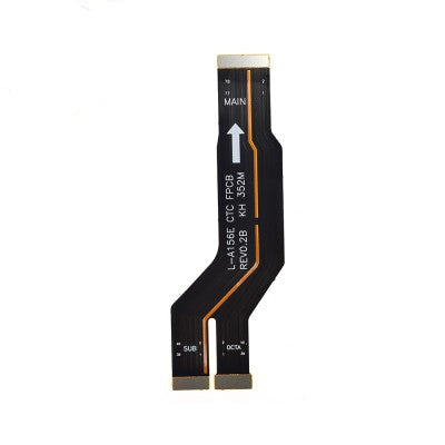 Samsung A15 4G (A155) & A155 5G (A156) - Main Motherboard Connector Flex Cable