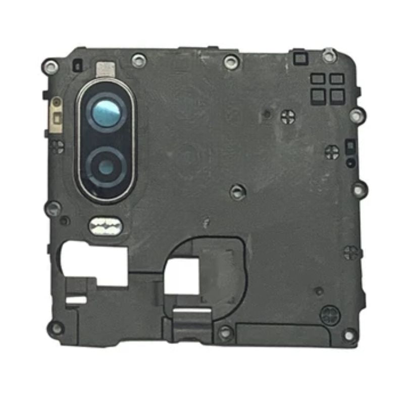 Chargez l&#39;image dans la visionneuse de la galerie, Motorola Moto One Vision Top Main board Motherboard Protective Cover With Camera Lens - Polar Tech Australia
