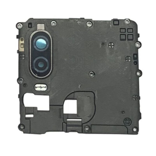 Motorola Moto One Vision Top Main board Motherboard Protective Cover With Camera Lens - Polar Tech Australia