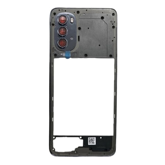 Motorola Moto G82 (XT2225-1) Middle Frame Housing Bezel - Polar Tech Australia