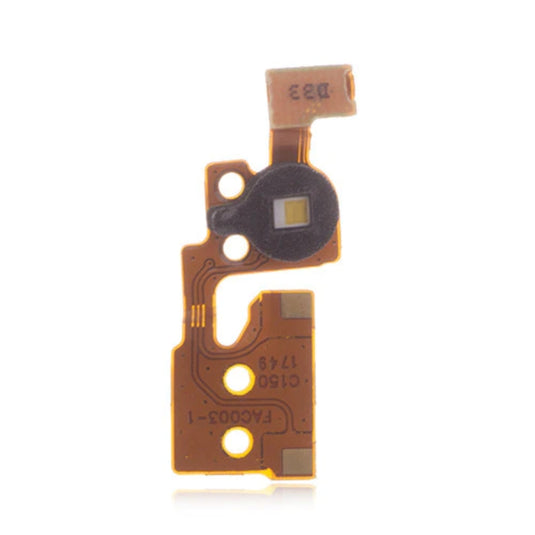 OPPO R11s (CPH1719) - Flashlight Flex Cable - Polar Tech Australia