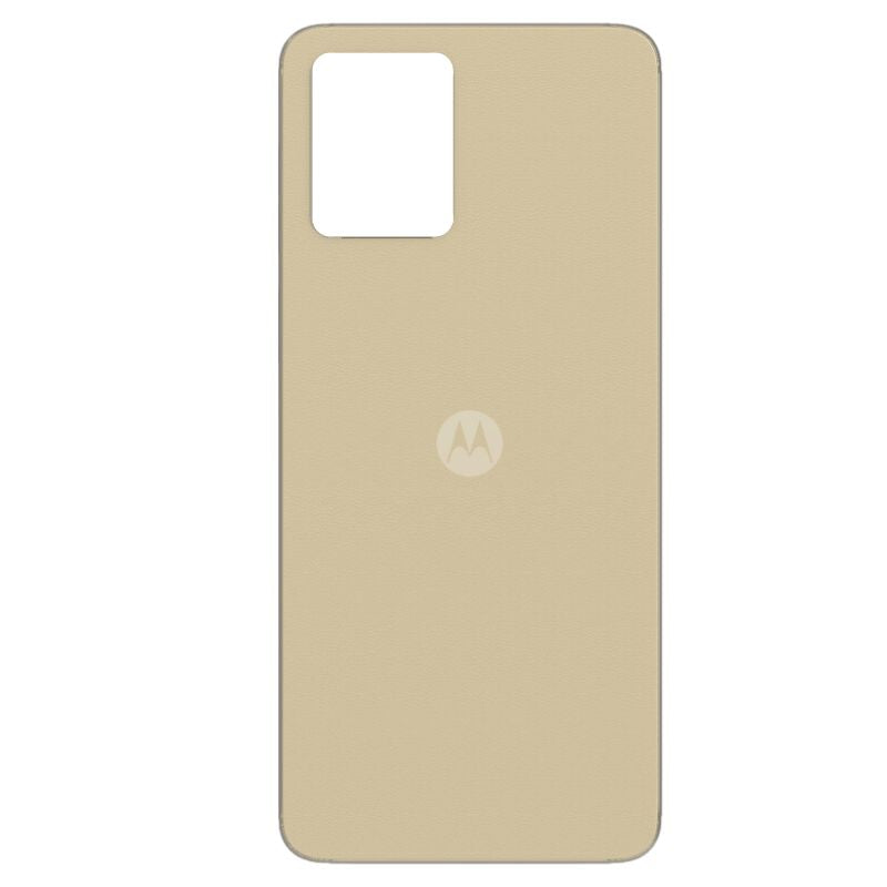 Chargez l&#39;image dans la visionneuse de la galerie, [No Camera Lens] Motorola Moto G14 Back Rear Battery Cover - Polar Tech Australia
