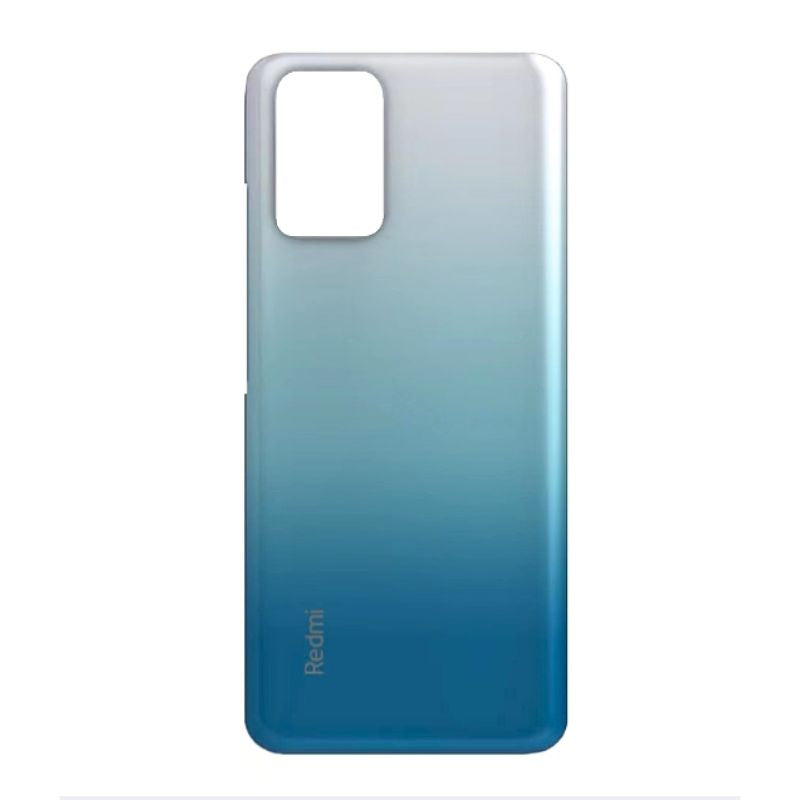 Load image into Gallery viewer, [No Camera Lens] Xiaomi Redmi Note 10S Back Rear Battery Cover - Polar Tech Australia
