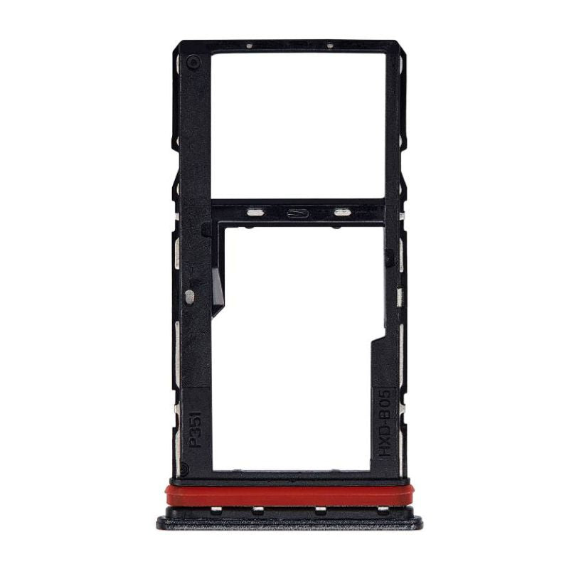 Cargue la imagen en el visor de la galería, Motorola Moto G10 Power Sim Card Holder Tray - Polar Tech Australia
