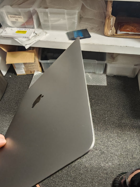 [USED][Front Part Assembly] Apple MacBook Pro 15