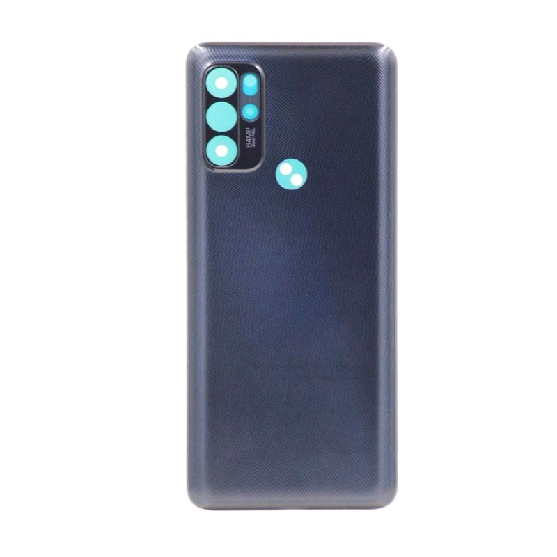 Chargez l&#39;image dans la visionneuse de la galerie, [No Camera Lens] Motorola Moto G60s Back Rear Battery Cover Housing Frame - Polar Tech Australia
