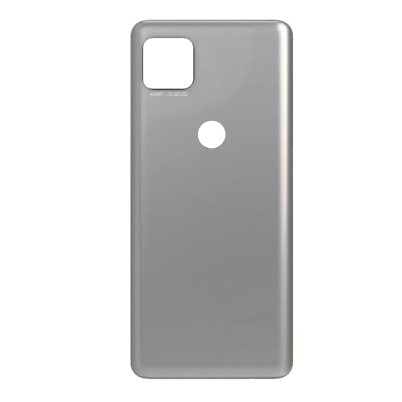 Chargez l&#39;image dans la visionneuse de la galerie, [No Camera Lens] Motorola Moto G 5G Back Rear Battery Cover - Polar Tech Australia
