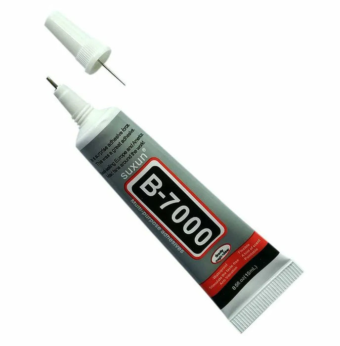 Phone Repair B7000 Glue Multi Purpose Adhesive Epoxy Resin Repair