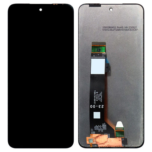 Motorola Moto G Play 2024 (XT2413-2) LCD Screen Display Digitizer Assembly