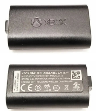 [Model:1566] Xbox X Box One (Model: 1540) Wireless Control Replacement Battery - Polar Tech Australia