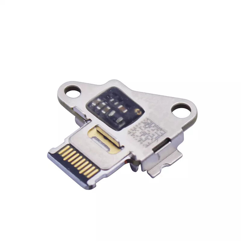 Load image into Gallery viewer, [821-00482-A &amp; 821-00828-A] MacBook Retina 12&quot; A1534 (Year 2016 &amp; 2017) - Magsafe DC Power Jack Charging Port Sub Board Flex - Polar Tech Australia
