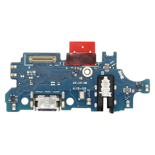 Samsung A15 4G (A155F) & A155 5G (A156B) - Charging Port Sub Board