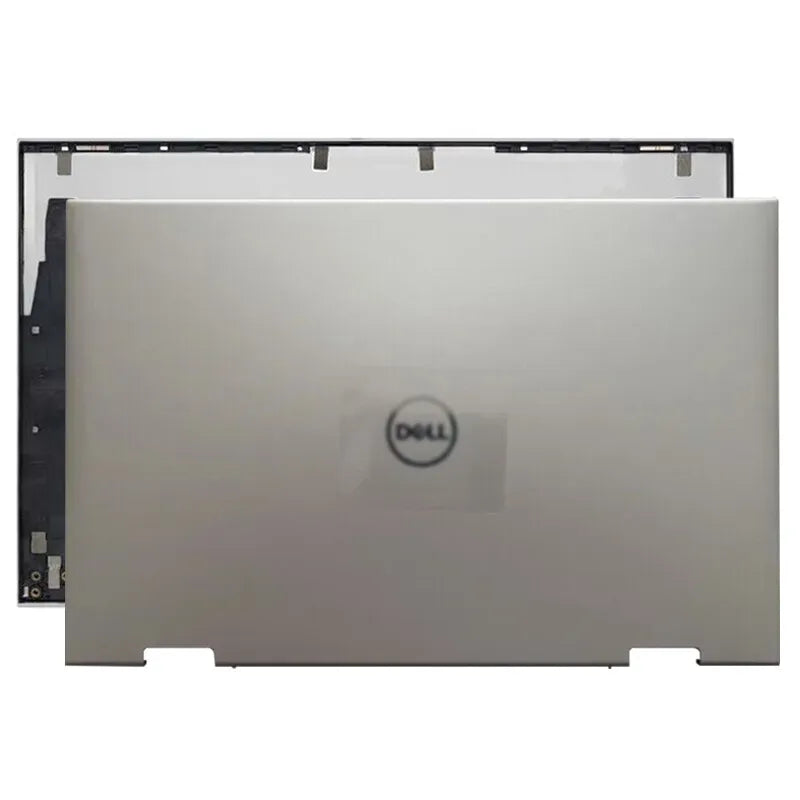 Cargue la imagen en el visor de la galería, Dell Inspiron 5410 5415 7415 P147G 2 in 1 Laptop LCD Screen Back Cover Housing Frame - Polar Tech Australia
