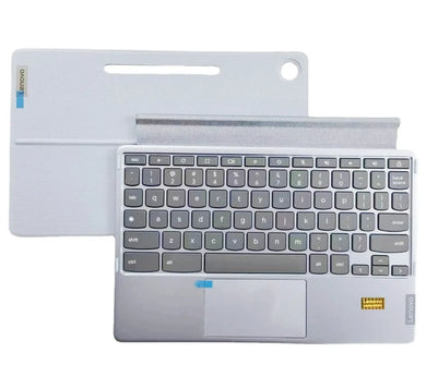 Lenovo IdeaPad Duet 3 Chromebook 11Q727 82T6 - Original Keyboard & Case Cover - Polar Tech Australia