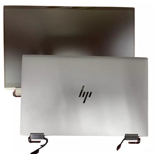 [Front Part Assembly] HP ProBook X360 435 G9 13.3" 13.3 Inch - Laptop LCD Touch Digitizer Screen Assembly