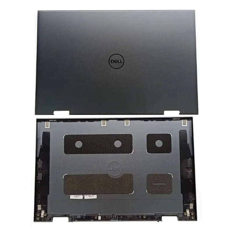 Cargue la imagen en el visor de la galería, Dell Inspiron 5410 5415 7415 P147G 2 in 1 Laptop LCD Screen Back Cover Housing Frame - Polar Tech Australia
