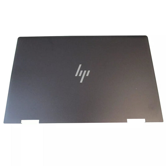 HP Envy X360 15-ED 15Z-EE 15T-ED 15M-EE L93204-001 L93203-001 Cadre de boîtier métallique arrière LCD