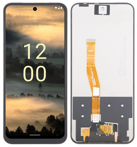 Load image into Gallery viewer, Nokia XR21 LCD Touch Digitiser Display Screen Assembly
