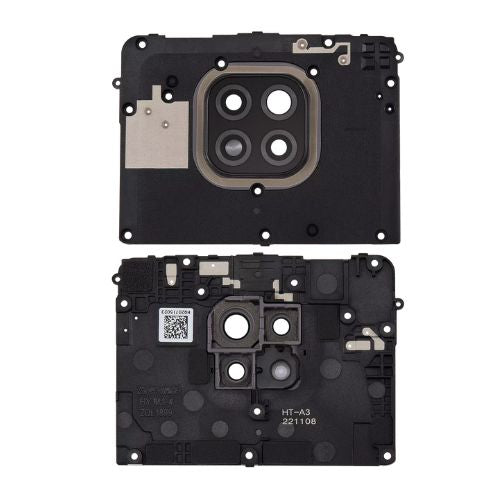 Motorola Moto G Power (2021) Top Main board Motherboard Protective Cover With Camera Lens - Polar Tech Australia