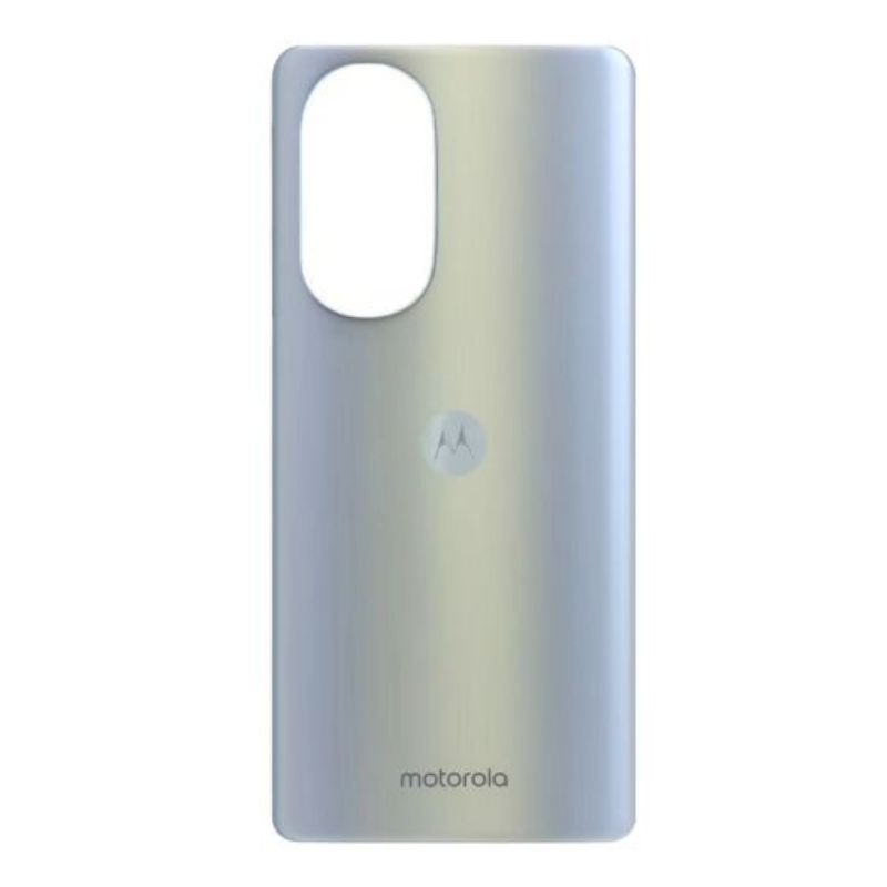 Cargue la imagen en el visor de la galería, [No Camera Lens] Motorola Moto Edge 30 Pro Back Rear Battery Cover - Polar Tech Australia
