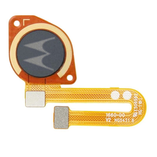 Motorola Moto E7 Fingerprint Sensor Flex