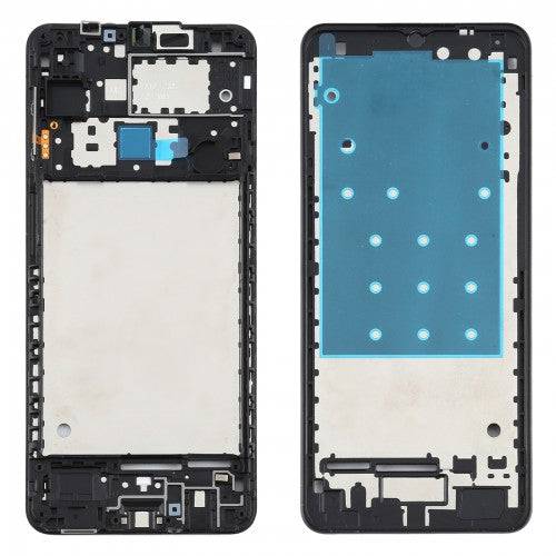 Samsung Galaxy A12 Nacho (SM-A127) Front LCD Bezel Middle Frame Housing - Polar Tech Australia