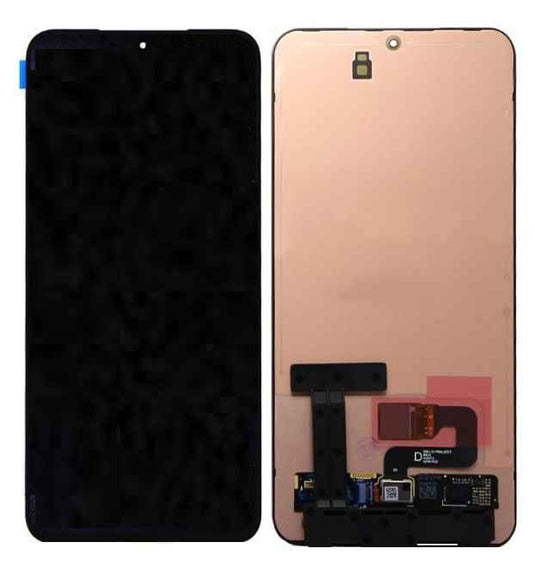 [ORI][No Frame] Samsung S23 FE 5G (SM-S711B) OLED LCD Touch Digitizer Screen Assembly - Polar Tech Australia