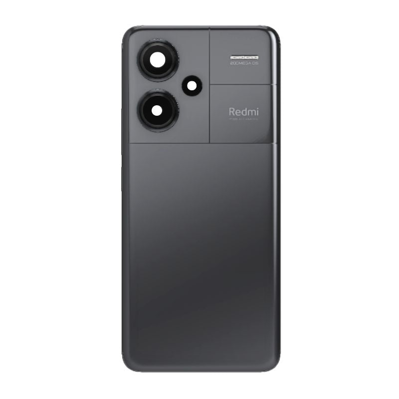 Load image into Gallery viewer, [With Camera Lens] Xiaomi Redmi Note 13 Pro+ 5G - Back Rear Battery Cover - Polar Tech Australia
