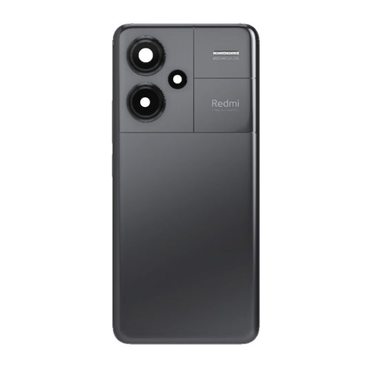 [With Camera Lens] Xiaomi Redmi Note 13 Pro+ 5G - Back Rear Battery Cover - Polar Tech Australia