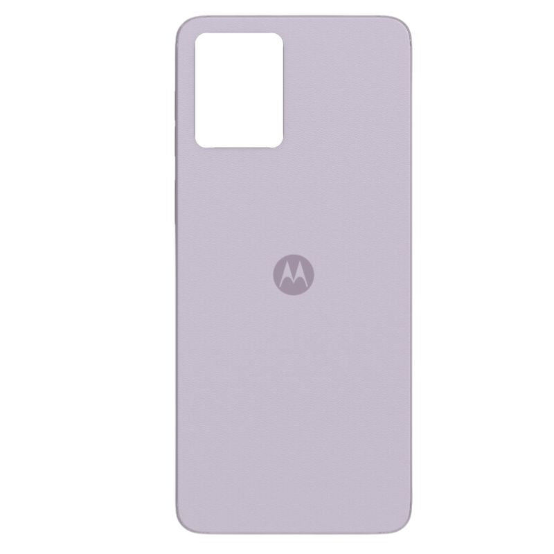 Chargez l&#39;image dans la visionneuse de la galerie, [No Camera Lens] Motorola Moto G14 Back Rear Battery Cover - Polar Tech Australia
