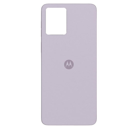 [No Camera Lens] Motorola Moto G14 Back Rear Battery Cover - Polar Tech Australia