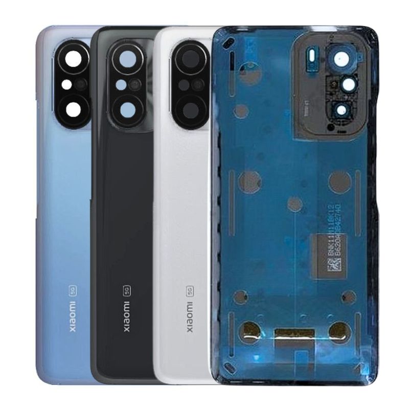 Chargez l&#39;image dans la visionneuse de la galerie, [With Camera Lens] XIAOMI 11i - Back Rear Battery Cover - Polar Tech Australia
