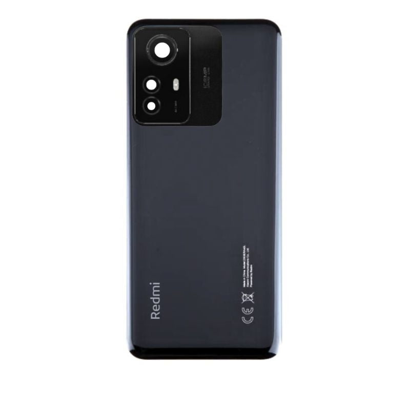 Cargue la imagen en el visor de la galería, [With Camera Lens] Xiaomi Redmi Note 12s Back Rear Battery Cover - Polar Tech Australia
