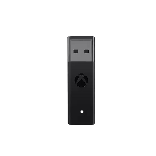 XBOX ONE Controller Wireless Receiver Conversion PC Adapter