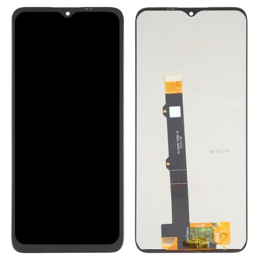 Motorola Moto G50 4G (XT2137-1) LCD Screen Display Digitizer Assembly - Polar Tech Australia