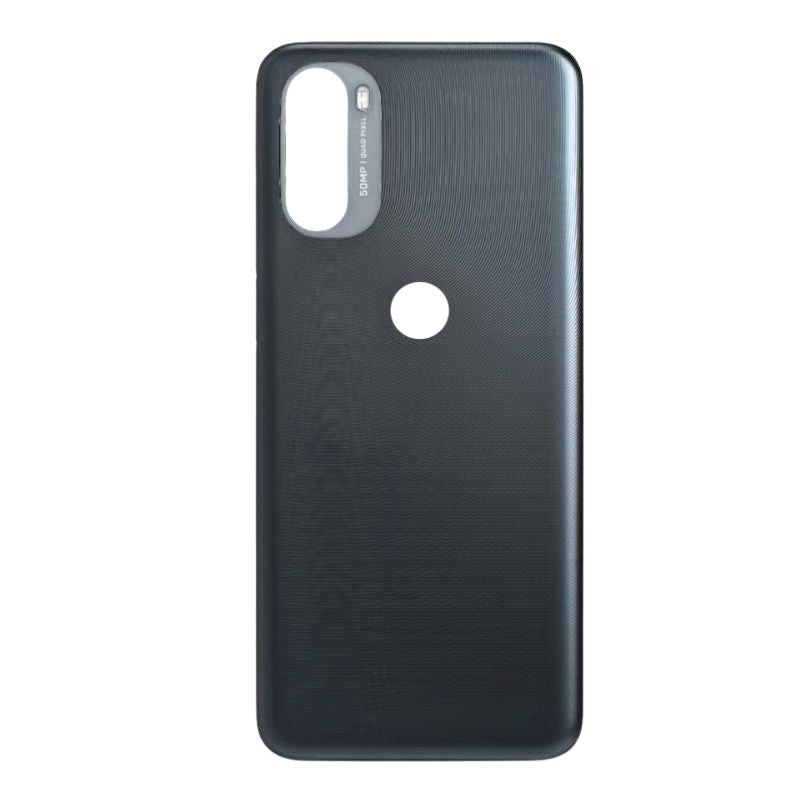 Chargez l&#39;image dans la visionneuse de la galerie, [No Camera Lens] Motorola Moto G31 Back Rear Battery Cover Housing Frame - Polar Tech Australia
