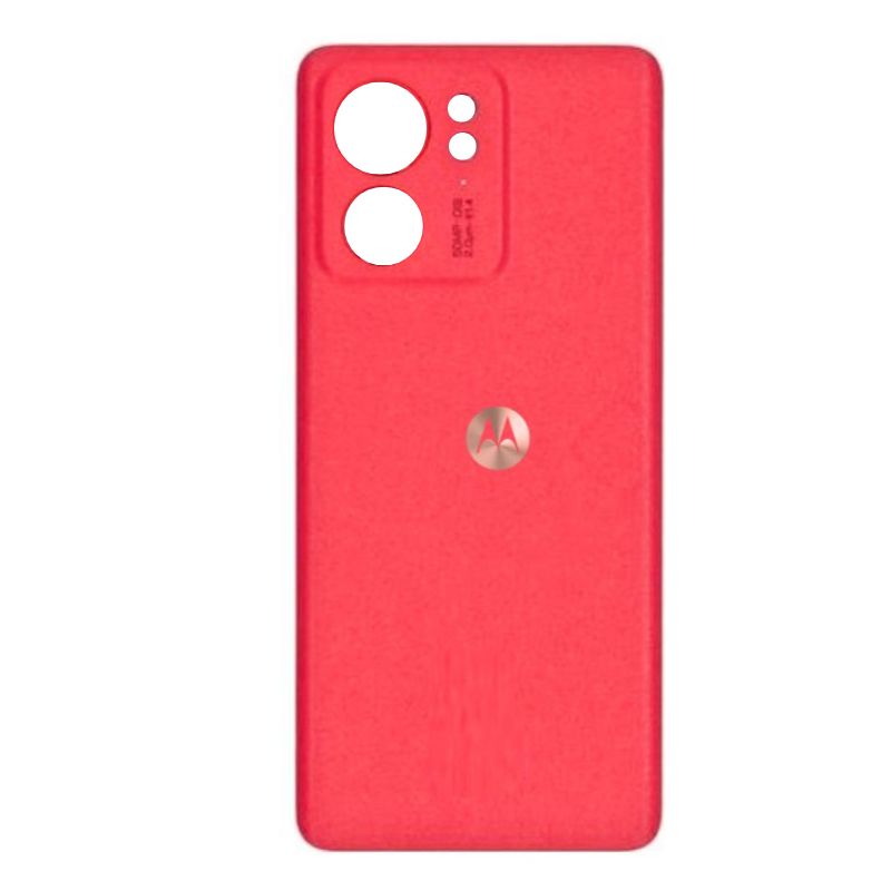 Load image into Gallery viewer, [No Camera Lens] Motorola Moto Edge 40 Back Rear Battery Cover - Polar Tech Australia
