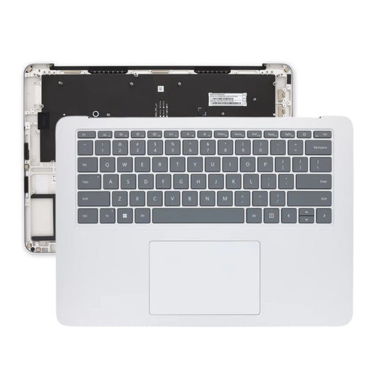 Microsoft Surface Laptop Studio 1 (1964) - Trackpad Touch Pad Keyboard Palmrest Frame Replacement Parts US Layout - Polar Tech Australia