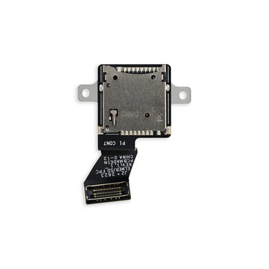 Microsoft Surface Laptop Studio 2 - SD Card Reader Flex Cable - Polar Tech Australia