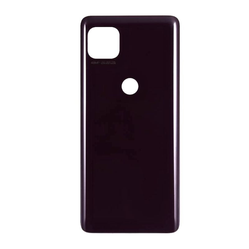 Load image into Gallery viewer, [No Camera Lens] Motorola Moto One 5G Ace (XT2113-2) Back Rear Battery Cover - Polar Tech Australia
