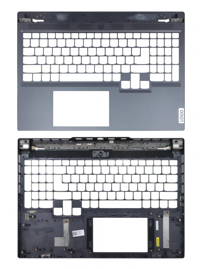 Chargez l&#39;image dans la visionneuse de la galerie, Lenovo Legion Slim 5 16IRH8 16APH8 LCD Back Cover  Laptop LCD Screen Back Cover Keyboard Back Housing Frame - Polar Tech Australia
