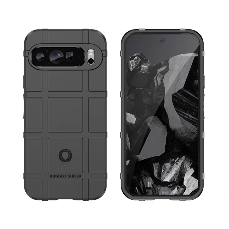 Chargez l&#39;image dans la visionneuse de la galerie, Google Pixel 9 Pro XL -  Military Rugged Shield Heavy Duty Drop Proof Case - Polar Tech Australia
