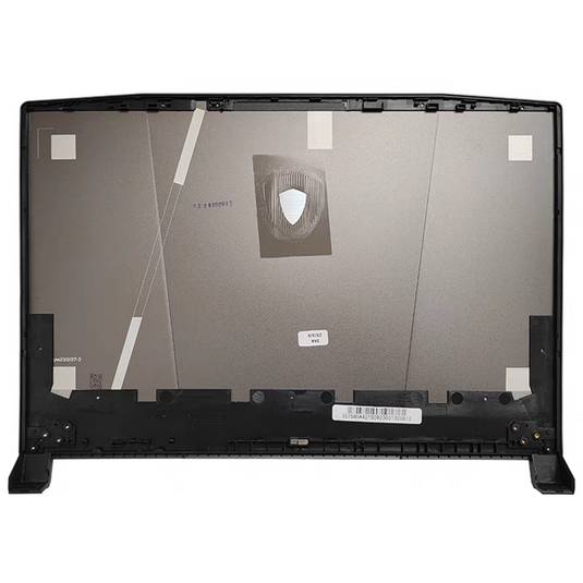 MSI Pulse 15 B13V MS-1585 - Laptop LCD Back Cover Palmrest Keyboard Housing Bottom Cover