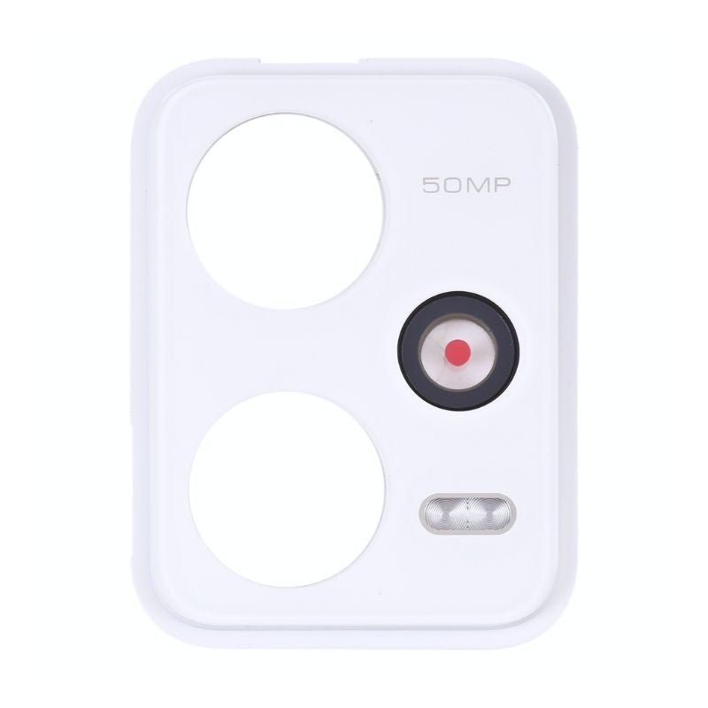 Cargue la imagen en el visor de la galería, Xiaomi Redmi Note 12 Pro 5G Back Rear Camera Replacement Glass Lens - Polar Tech Australia
