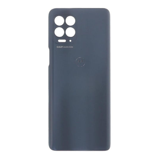 [No Camera Lens] Motorola Moto G100 Back Rear Battery Cover - Polar Tech Australia