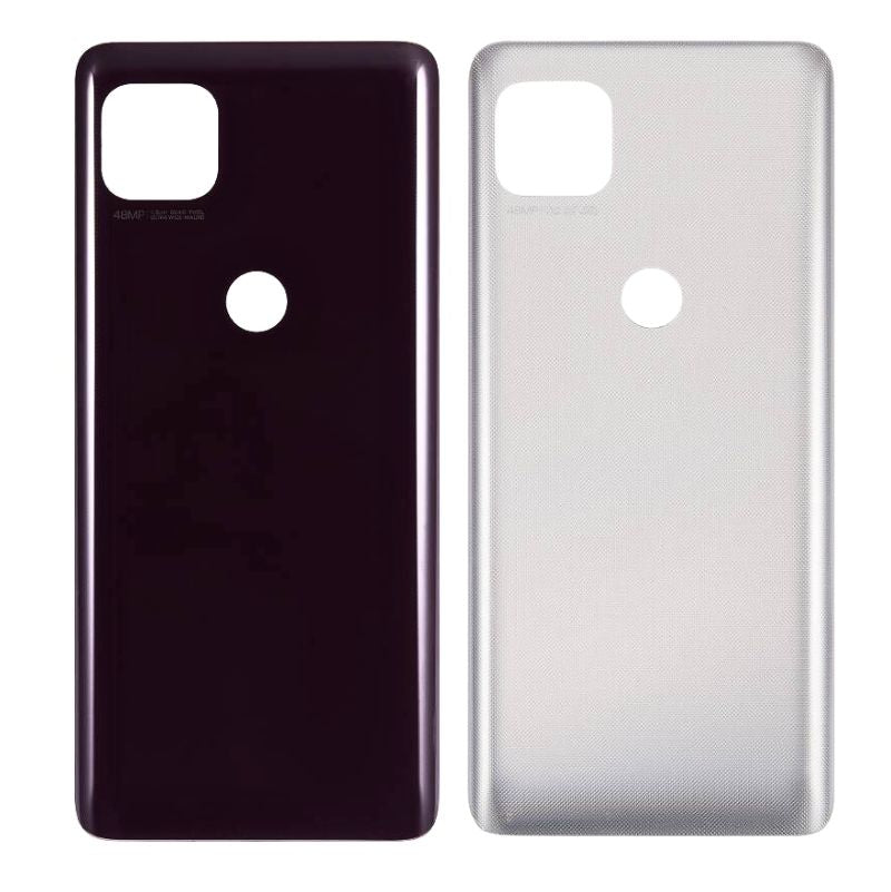 Load image into Gallery viewer, [No Camera Lens] Motorola Moto One 5G Ace (XT2113-2) Back Rear Battery Cover - Polar Tech Australia
