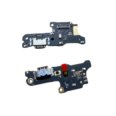 XIAOMI Poco c65 - Charging Port & Sim Reader Sub Board